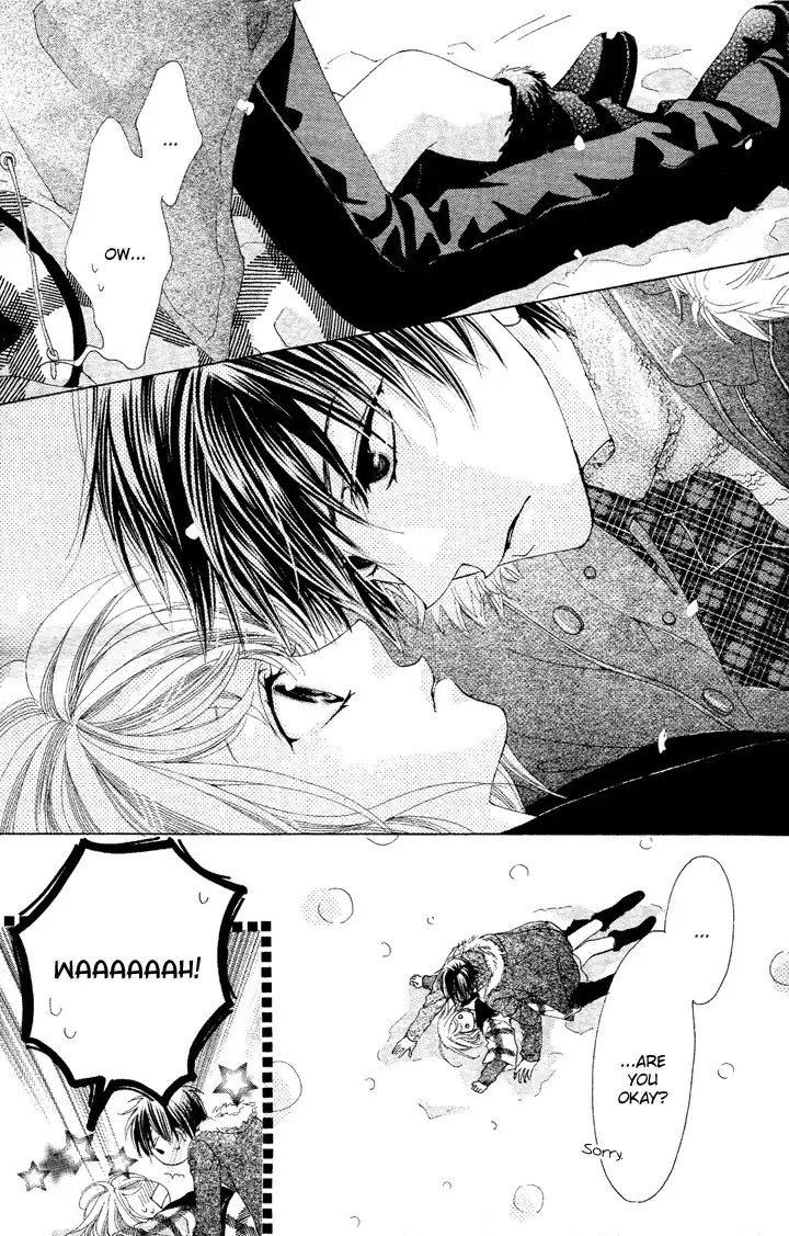 Koi, Hirari Chapter 1 10
